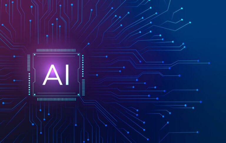 Will 2024 witness the rise of a billion dollar AI crypto token?