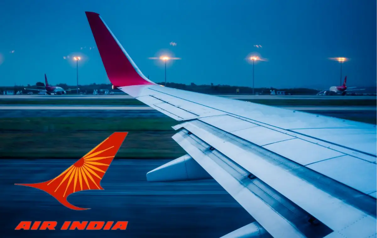 Air India bought 540 aircraft, this is the biggest aviation deal for Air India Ltd