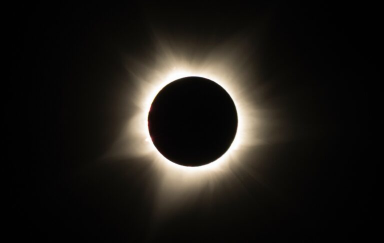 Total solar eclipse will happen on 8 April 2024.