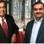 adani ambani